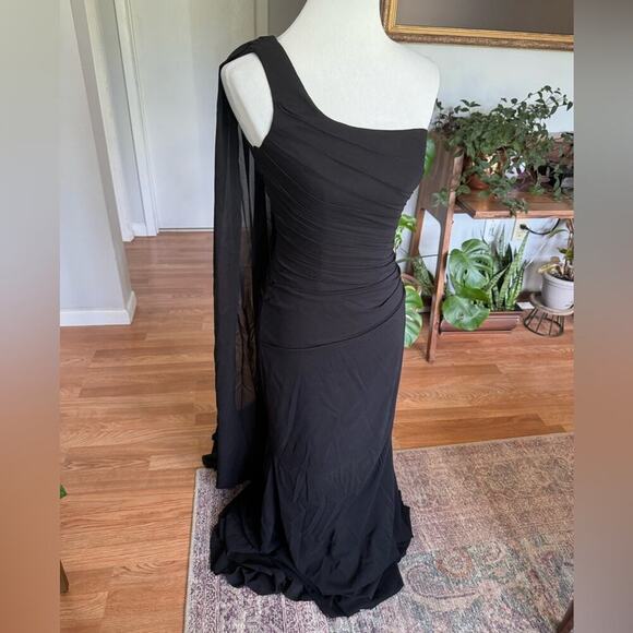 Pamella Roland Gown Dress - Picture 8 of 13